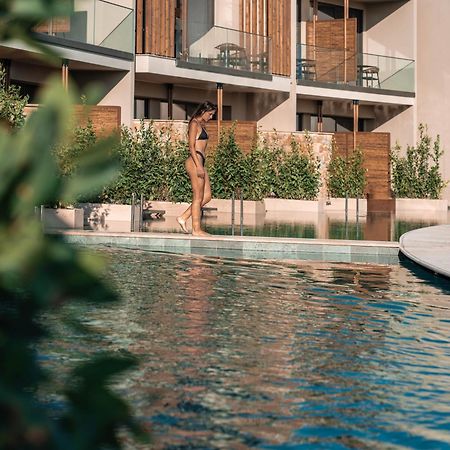 Zoetry Halkidiki Resort & Spa - New Opening Nea Moudania Exterior photo