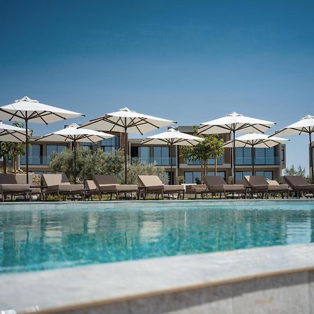 Zoetry Halkidiki Resort & Spa - New Opening Nea Moudania Exterior photo