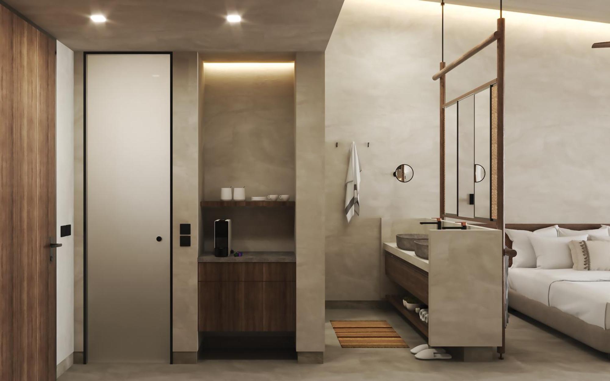 Zoetry Halkidiki Resort & Spa - New Opening Nea Moudania Exterior photo