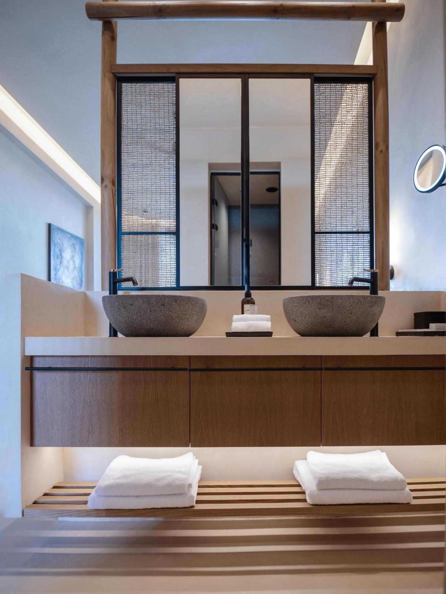 Zoetry Halkidiki Resort & Spa - New Opening Nea Moudania Exterior photo