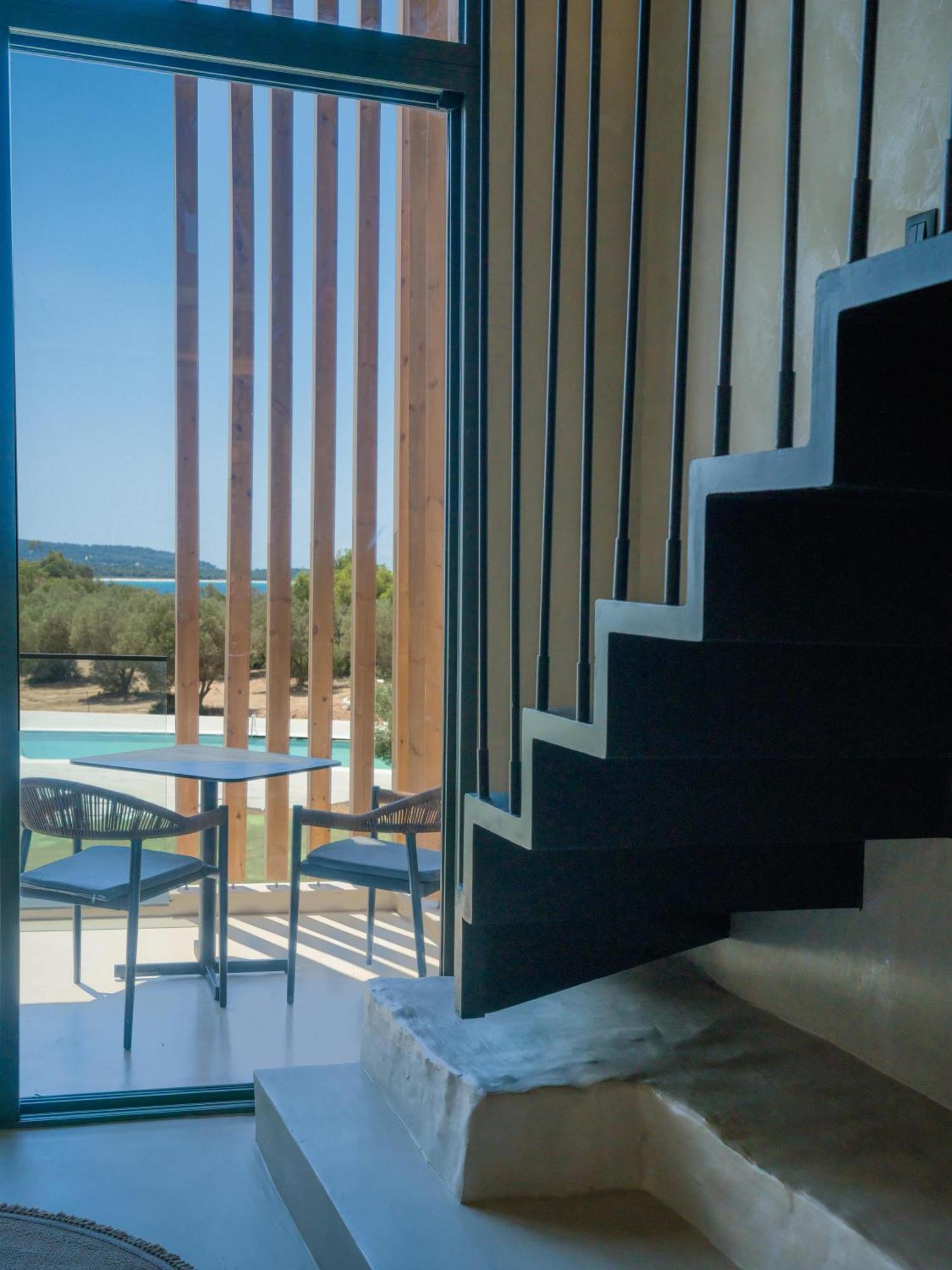 Zoetry Halkidiki Resort & Spa - New Opening Nea Moudania Exterior photo