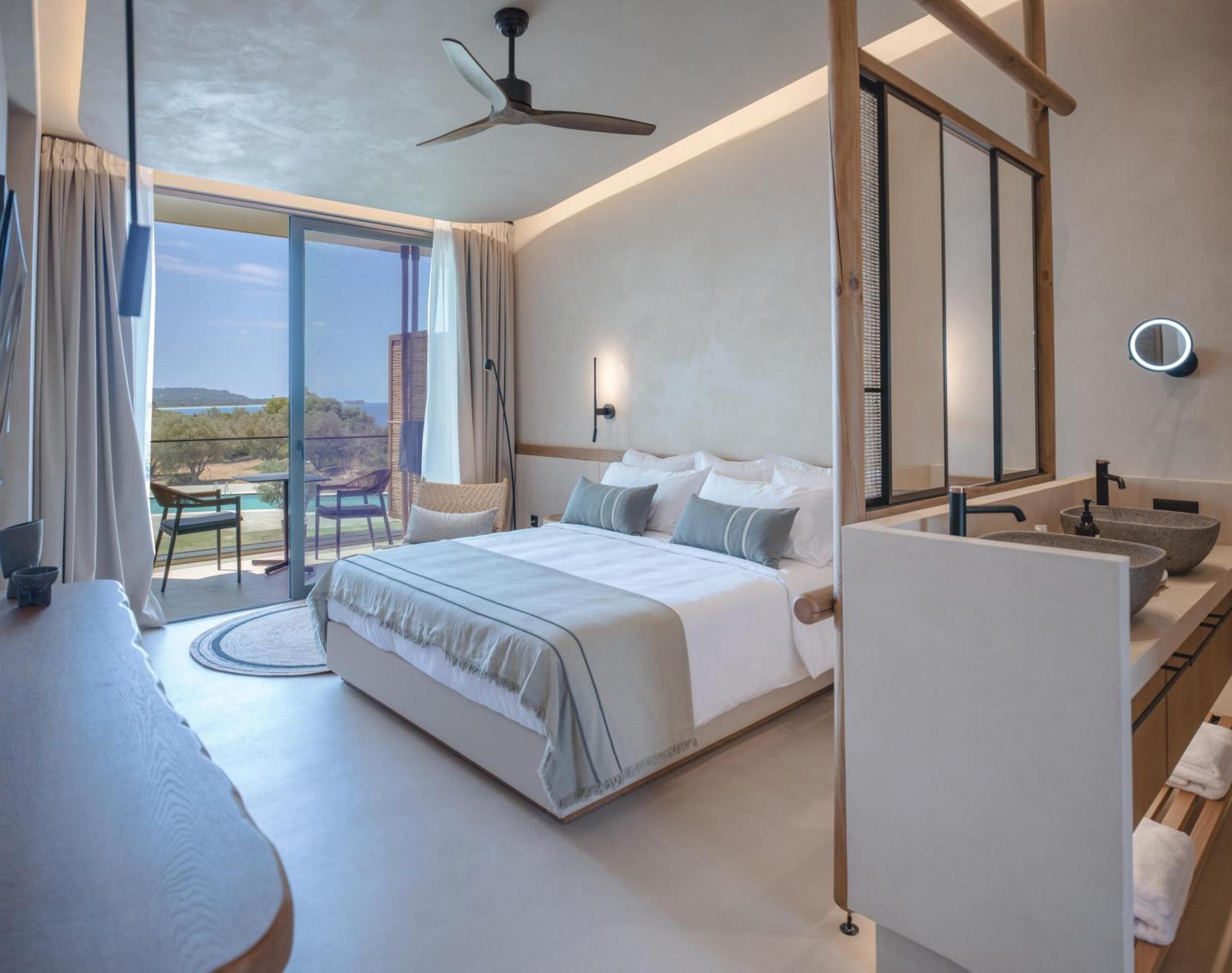 Zoetry Halkidiki Resort & Spa - New Opening Nea Moudania Exterior photo