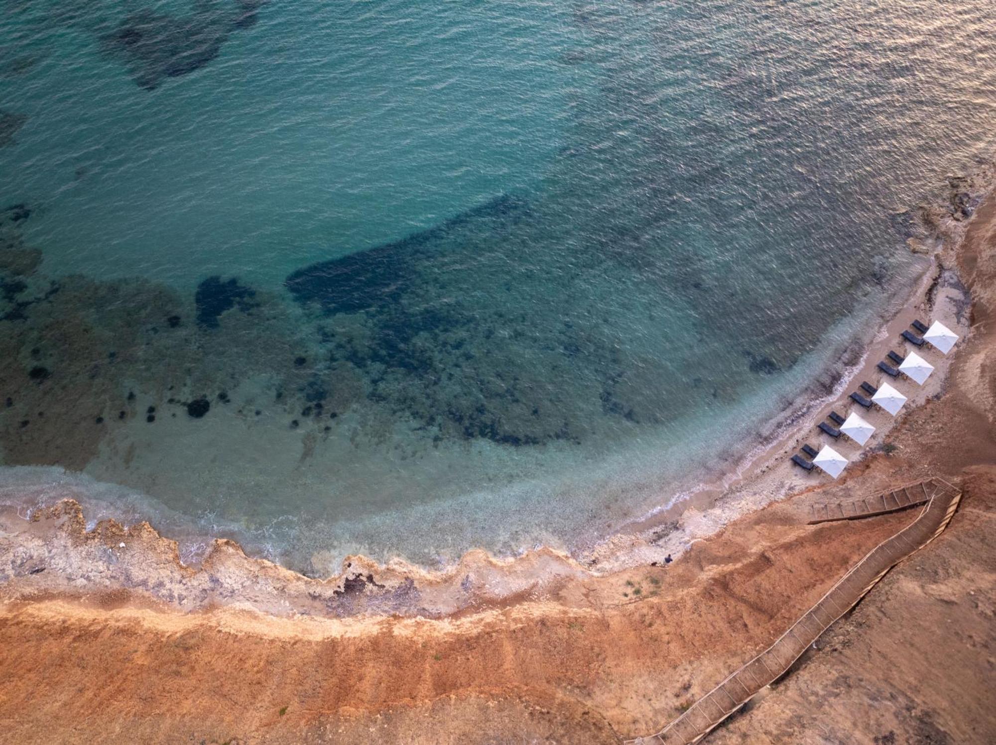 Zoetry Halkidiki Resort & Spa - New Opening Nea Moudania Exterior photo